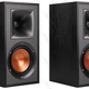 Klipsch Reference Series 2-Way Bookshelf Speakers (Pair) | $250 | Best Buy